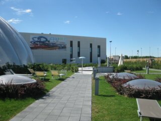 Acquaworld Concorezzo