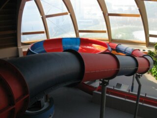 Acquaworld Concorezzo