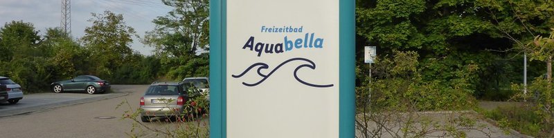 Aquabella Mutterstadt 2013