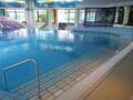 Aquadrom Hockenheim 2014