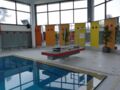 Aquadrom Hockenheim 2014