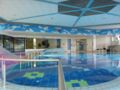 Aquadrom Hockenheim 2014