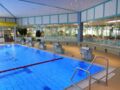 Aquadrom Hockenheim 2014