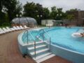 Aquadrom Hockenheim 2014