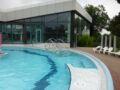 Aquadrom Hockenheim 2014