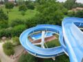 Aquadrom Hockenheim 2014