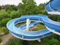 Aquadrom Hockenheim 2014