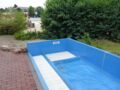 Aquadrom Hockenheim 2014