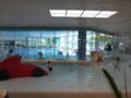 Aquadrom Hockenheim 2014