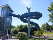 aquaLaatzium Laatzen - Familien-Badespaß südlich von Hannover