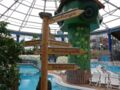 Aqualand Köln 2013