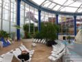 Aqualand Köln 2013