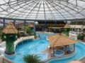 Aqualand Köln 2013