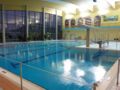 Aquamagis Plettenberg
