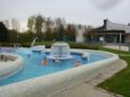 Aquapark Baunatal 2014