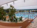 Aquapark Baunatal 2014