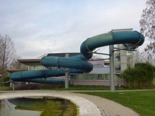 Aquarado Bad Krozingen