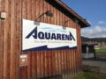 Aquarena Dillenburg 2014