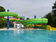 Aqwa Freibad Walldorf