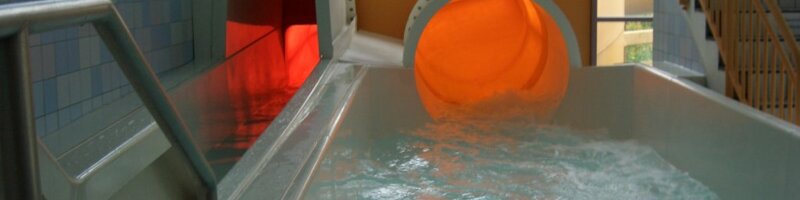 Badeparadies Eiswiese Göttingen