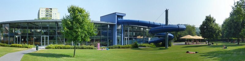 Basinusbad Bensheim