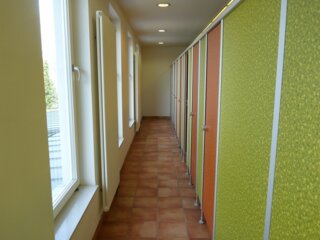 Brockenbad Wernigerode