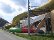 Brockenbad Wernigerode - Spaßbad im Hasseröder Ferienpark