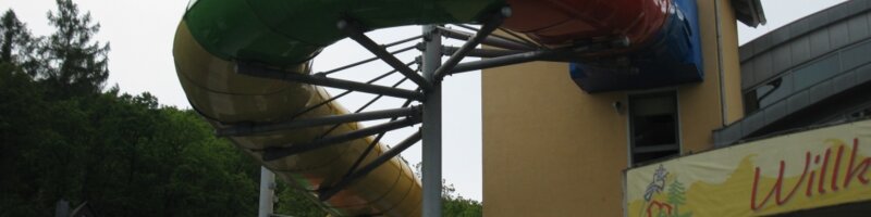 Brockenbad Wernigerode