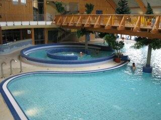 Brockenbad Wernigerode