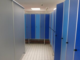 Aloha Aqualand Osterode 2014