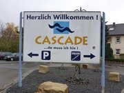 Cascade Bitburg - Tolles Familienbad in der Südeifel