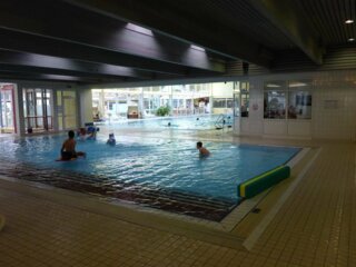 Aloha Aqualand Osterode 2014