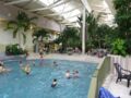 Center Parcs Bostalsee Nohfelden