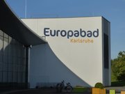 Europabad Karlsruhe - Stadt-Erlebnisbad mit viel Potential