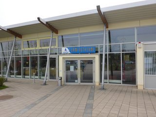 Fläming-Therme-Luckenwalde