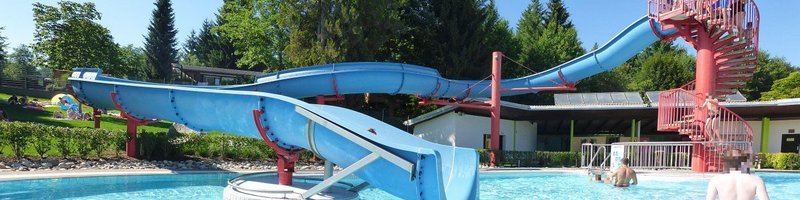 Freibad Kandern
