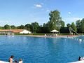 Freibad Langenselbold