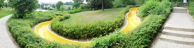 Freibad Mallersdorf-Pfaffenberg