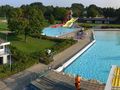 Freibad Nordhorn