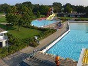 Freibad Nordhorn