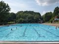 Freibad Osdorfer Born Hamburg
