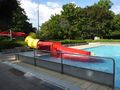 Freibad Rüppurr Karlsruhe