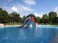 Freibad Rüppurr Karlsruhe