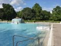 Freibad Rüppurr Karlsruhe