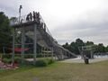 Freibad West Nürnberg