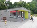 Freibad West Nürnberg