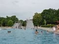 Freibad West Nürnberg