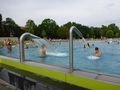 Freibad West Nürnberg