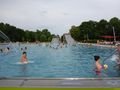 Freibad West Nürnberg