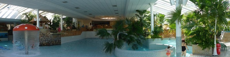 Mariba Freizeitwelt Neustadt